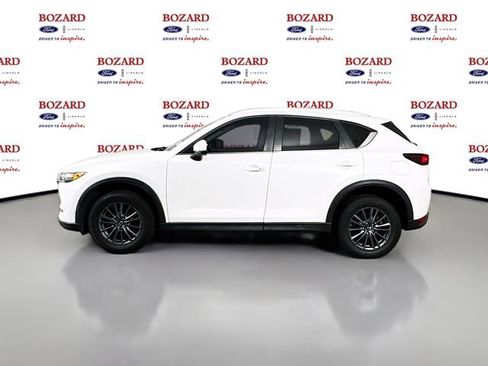 Used 2019 MAZDA CX-5 Touring image 5