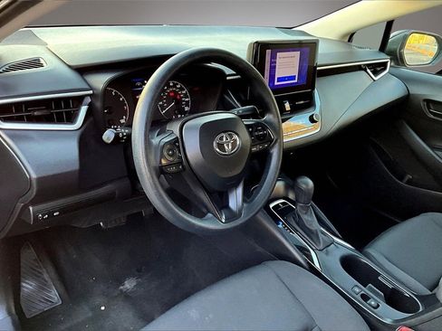 Used 2023 Toyota Corolla LE image 16