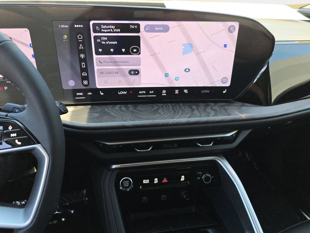 New 2026 Audi Q5 2.0T AWD/4WD image 23