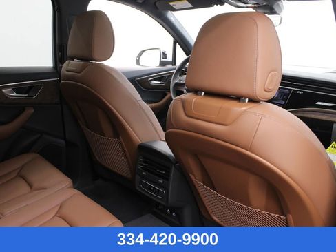 New 2026 Audi Q7 3.0T Premium image 21