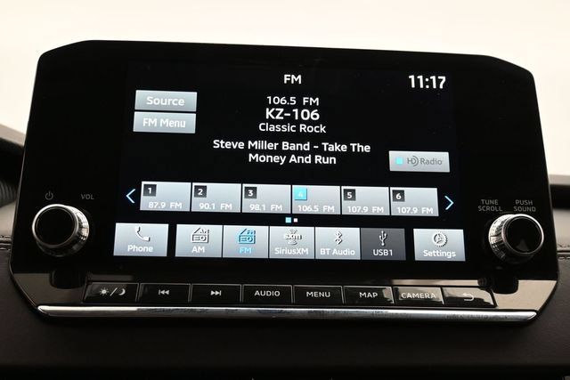 Used 2024 Mitsubishi Outlander SE AWD/4WD image 19