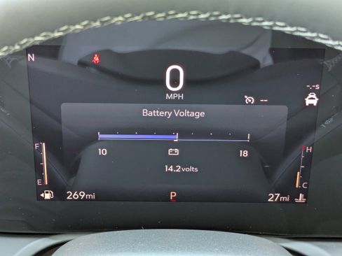 New 2026 Buick Encore GX Preferred w/ Comfort Package image 26