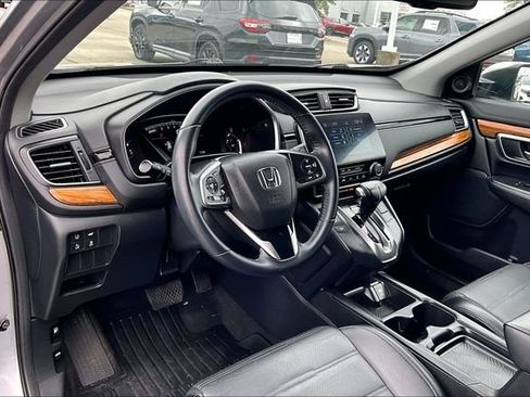 Used 2018 Honda CR-V EX-L image 14