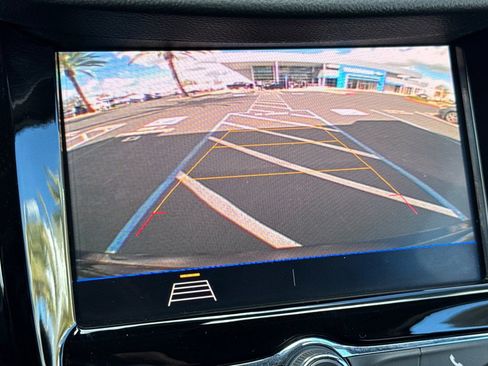 Certified 2022 Chevrolet Trax LT w/ LT Convenience Package image 20