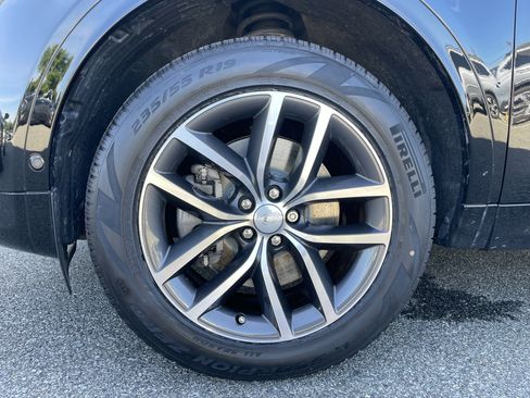 Certified 2025 Land Rover Discovery Sport Dynamic SE AWD/4WD image 9