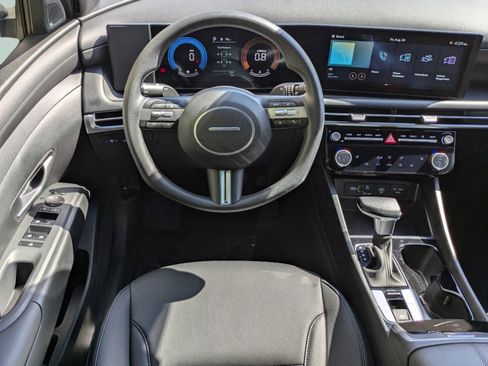 New 2026 Hyundai Santa Cruz SEL FWD image 17