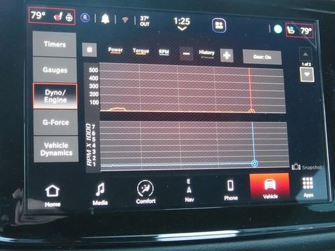 New 2026 Dodge Durango GT image 40