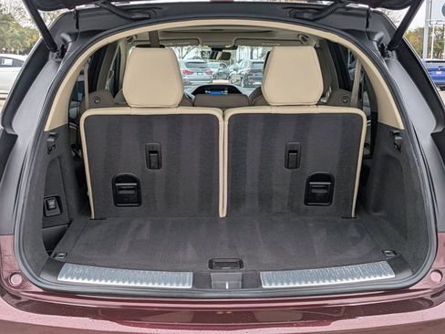 Used 2016 Acura MDX FWD w/ Technology Package image 6