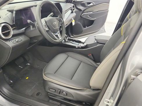 New 2026 Chevrolet Trax ACTIV w/ Driver Confidence Package image 22