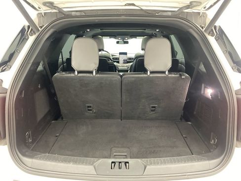 Used 2020 Ford Explorer ST w/ ST Street Pack AWD/4WD image 27