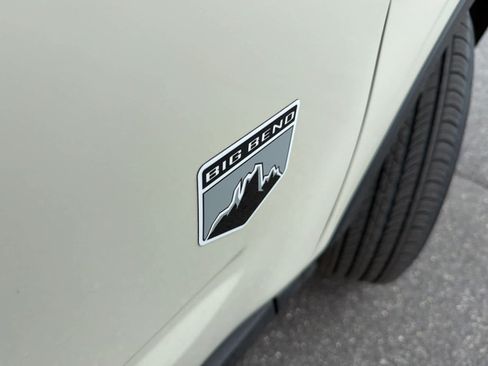 Used 2024 Ford Bronco Sport Big Bend AWD/4WD image 27