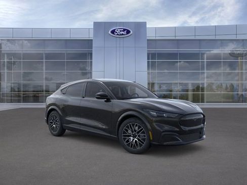 New 2026 Ford Mustang Mach-E Premium image 7