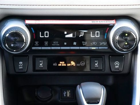 New 2025 Toyota RAV4 XLE Premium image 16