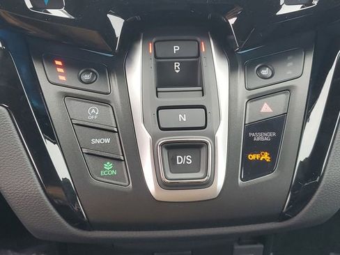 New 2026 Honda Odyssey Touring image 37