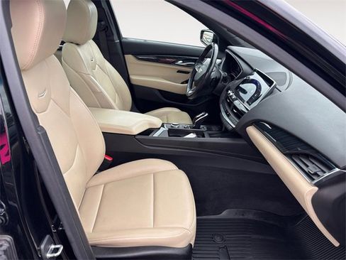 Used 2021 Cadillac CT5 Premium Luxury image 15