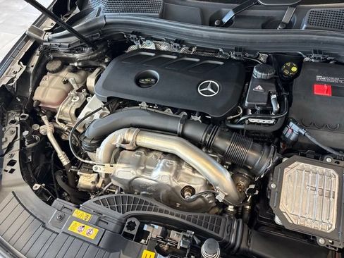Used 2026 Mercedes-Benz GLA 250 image 36