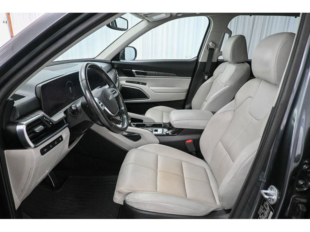 Used 2023 Kia Telluride SX AWD/4WD image 10