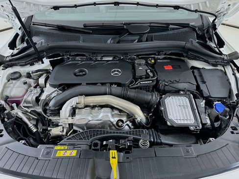 New 2026 Mercedes-Benz GLA 250 image 31
