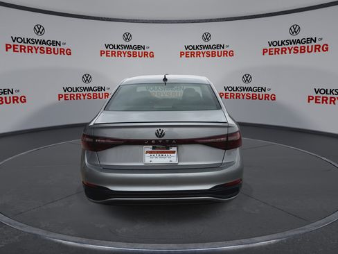 New 2026 Volkswagen Jetta Sport image 7