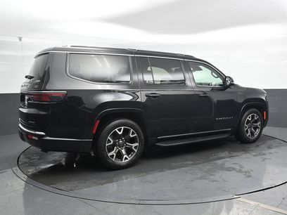 Used 2024 Jeep Wagoneer Series III
