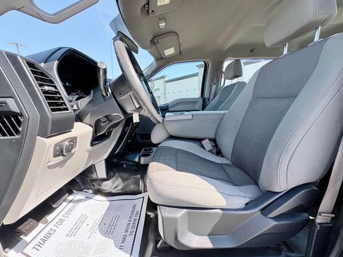 Used 2016 Ford F150 XL w/ Equipment Group 101A Mid image 11