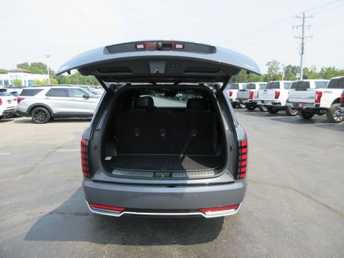 Used 2026 Hyundai Palisade Calligraphy AWD/4WD image 8