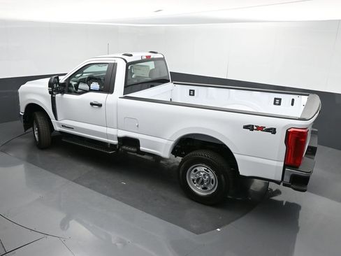 New 2026 Ford F250 XL image 32