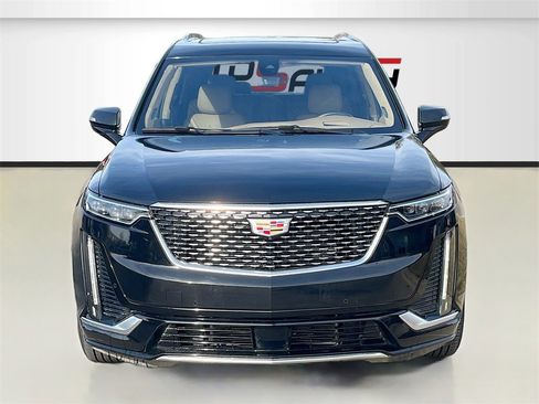 Used 2024 Cadillac XT6 Premium Luxury w/ Platinum Package image 2