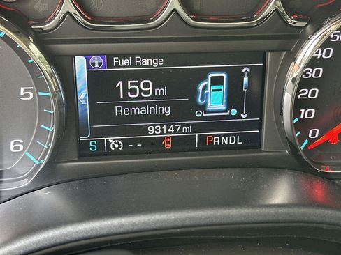 Used 2017 GMC Sierra 1500 SLT image 19