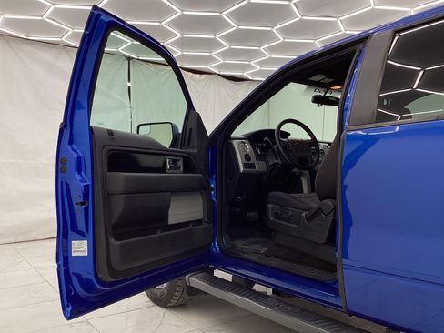 Used 2011 Ford F150 FX4 w/ FX Plus Pkg image 17