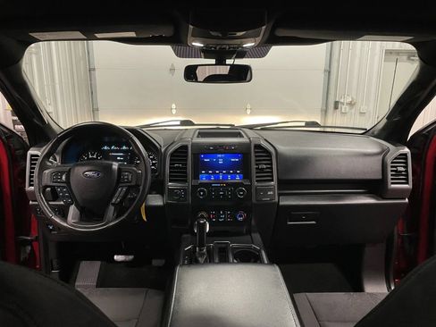 Used 2020 Ford F150 XLT w/ Equipment Group 302A Luxury image 29