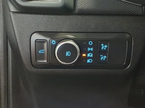 Used 2021 Ford Bronco Sport Outer Banks AWD/4WD image 17