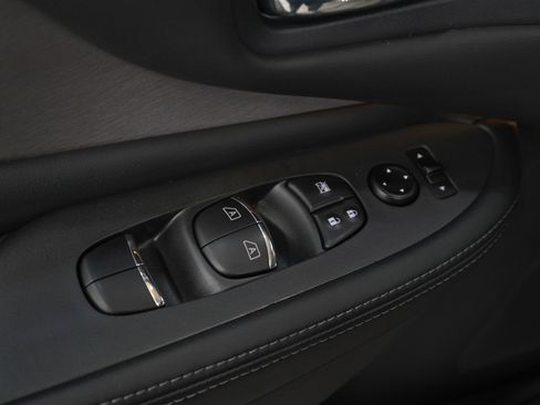 Used 2022 Nissan Murano SL image 23