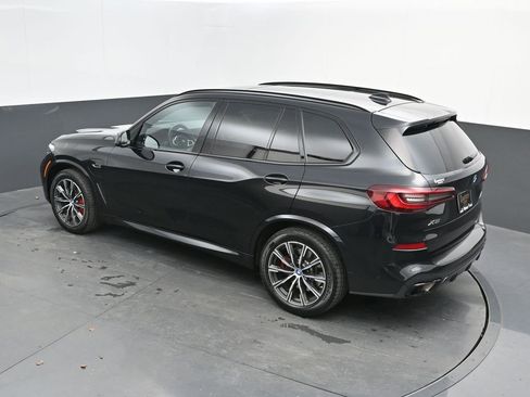 Certified 2023 BMW X5 xDrive45e w/ M Sport Package image 43