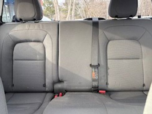 Used 2018 Chevrolet Colorado W/T w/ WT Convenience Package image 8