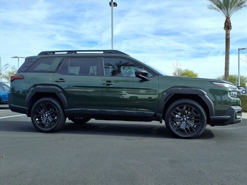 New 2026 Subaru Outback Limited XT image 8