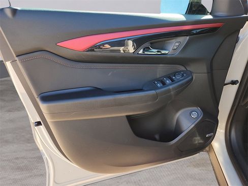 New 2026 Chevrolet TrailBlazer RS w/ Convenience Package image 14