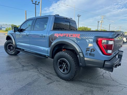 Used 2023 Ford F150 Raptor AWD/4WD image 4