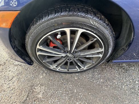 Used 2015 Scion FR-S Base 2dr Coupe 6M image 35