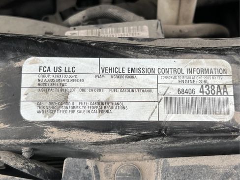 Used 2019 Dodge Grand Caravan GT FWD image 27