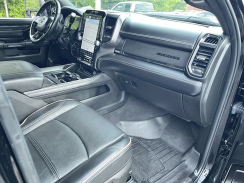 Used 2024 RAM 2500 Limited AWD/4WD image 30