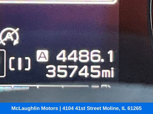 Used 2020 Subaru Crosstrek 2.0i Premium w/ Moonroof Package 1 image 18