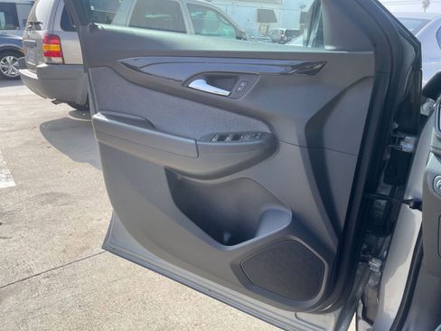 Used 2025 Chevrolet TrailBlazer LT image 20