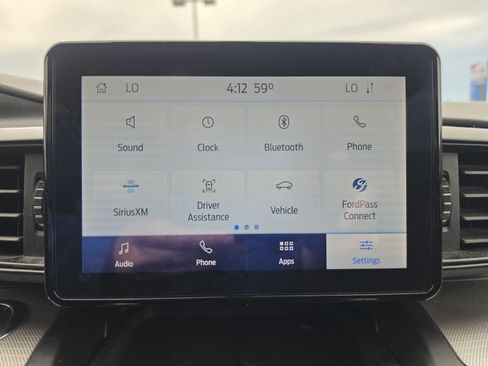 Used 2020 Ford Explorer XLT w/ Comfort Package AWD/4WD image 26