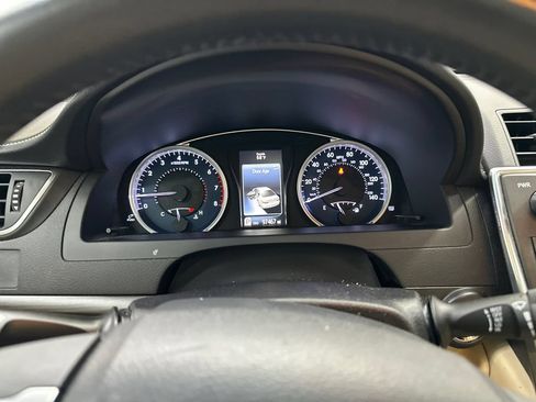 Used 2015 Toyota Camry XLE FWD image 27
