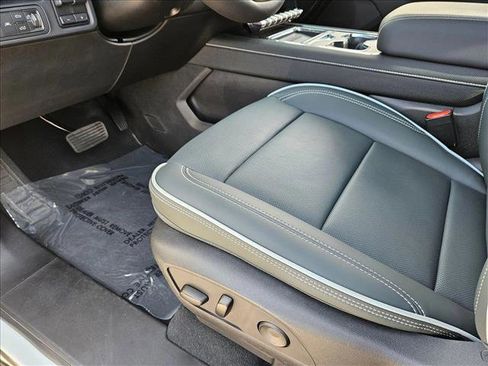 New 2026 GMC Sierra EV AT4 image 4