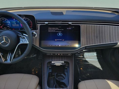 New 2026 Mercedes-Benz E 350 Sedan image 18