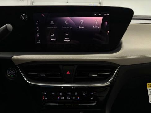 New 2026 Buick Encore GX Avenir w/ Avenir Technology Package image 25