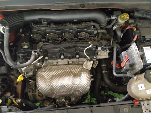 Used 2016 Jeep Renegade Latitude image 30