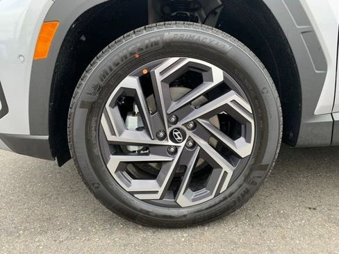 New 2026 Hyundai Tucson Limited image 11